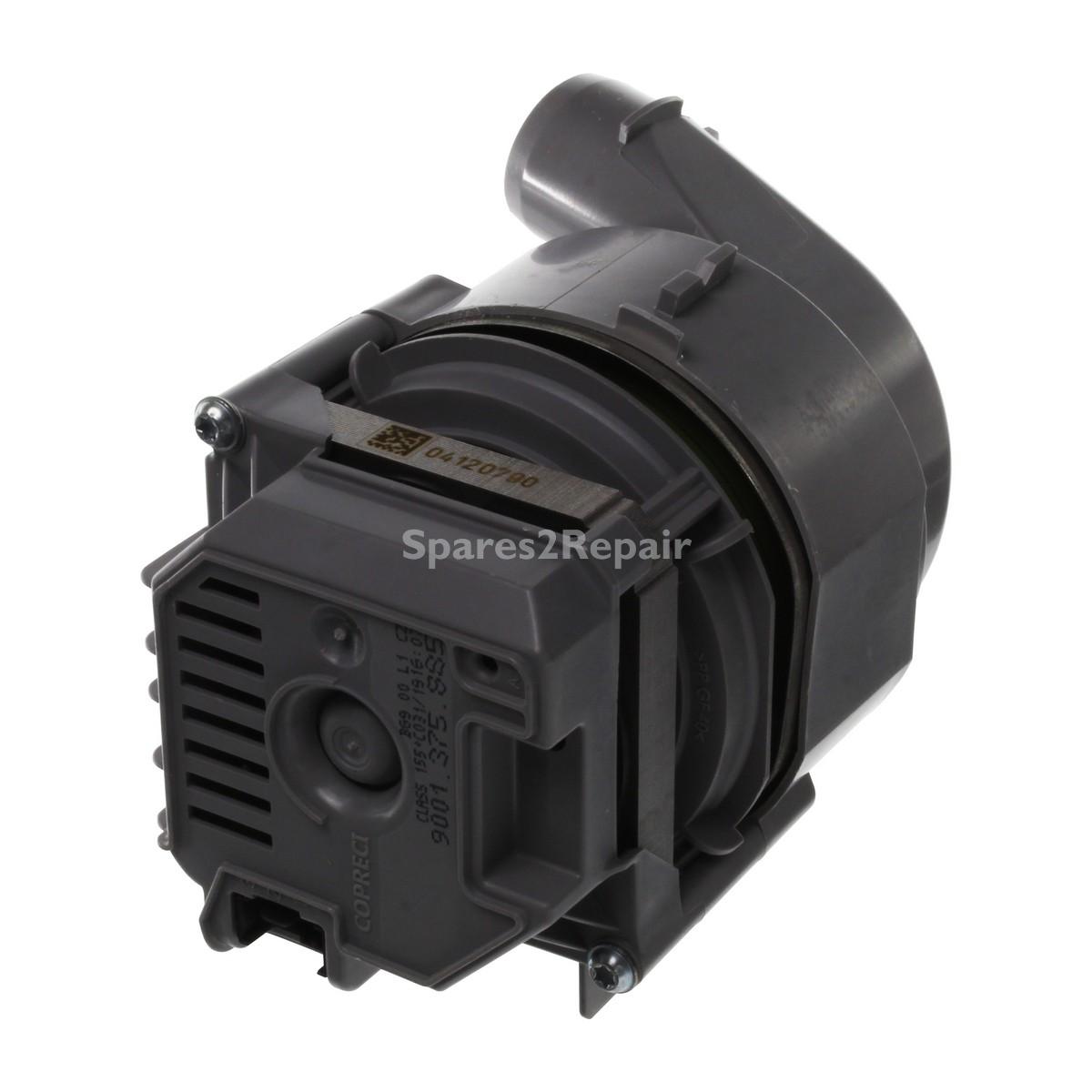 Compatible for Bosch SMV Series Dishwasher Complete Heat Pump