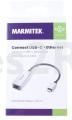 Marmitek Usb-adaptor - Adapter Usb C Zu Ethernet