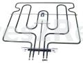 Miele - Oven Heating Element - 230-240v 2900w