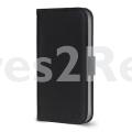 Mobilize Leather Bag Gsm - 29983 Mobilize Classic Gelly Wallet Book Case Nothing Phone (2a) Plus Black