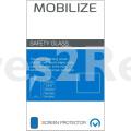 Mobilize Display Protective Film - 54749 Mobilize Glass Screen Protector Xiaomi Poco M3