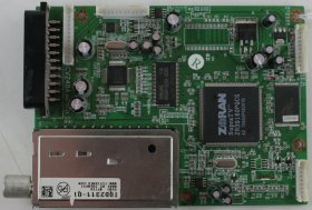 MSS A2642A - Tuner - CV248A - CV0248A-EU-013XX - J03A046