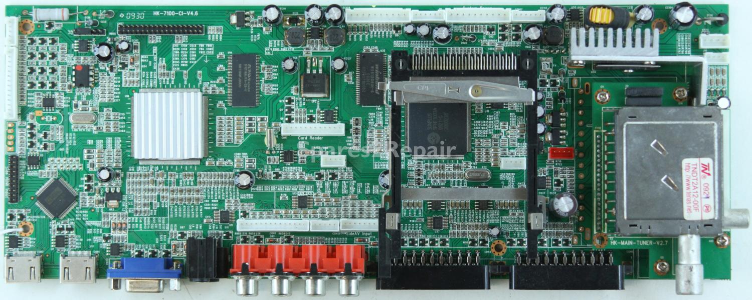 Murphy C3298FR - Main AV - HK-7100-CI-V4.6