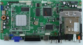 Neon C1962F - Main AV - B. LT712E - 9174