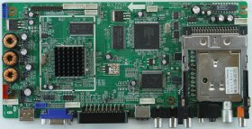 Neon C2370F - Main AV - B.LT712C - 8306