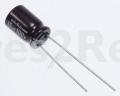 Nichicon 100v Radial Electrolytic 105 D - 15uf 100v Capacitor Radial 105° 8x12mm rohs -