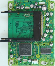 Orion TV-37RN10DA - Card Reader - CEF243B - CB00C7Y223 - 1728DH012099