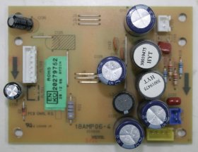 Orion TV3202HDV - AMP - 18AMP06-4 - 050606