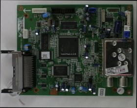 Orion TV3203HDV - DTV CIM - 025908800815662236 - 16PING08