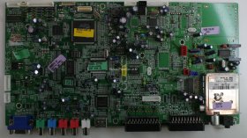 Orion TV3203HDV - Main AV - 17MB15E-5 - 251005 - VER E5 - 20277767