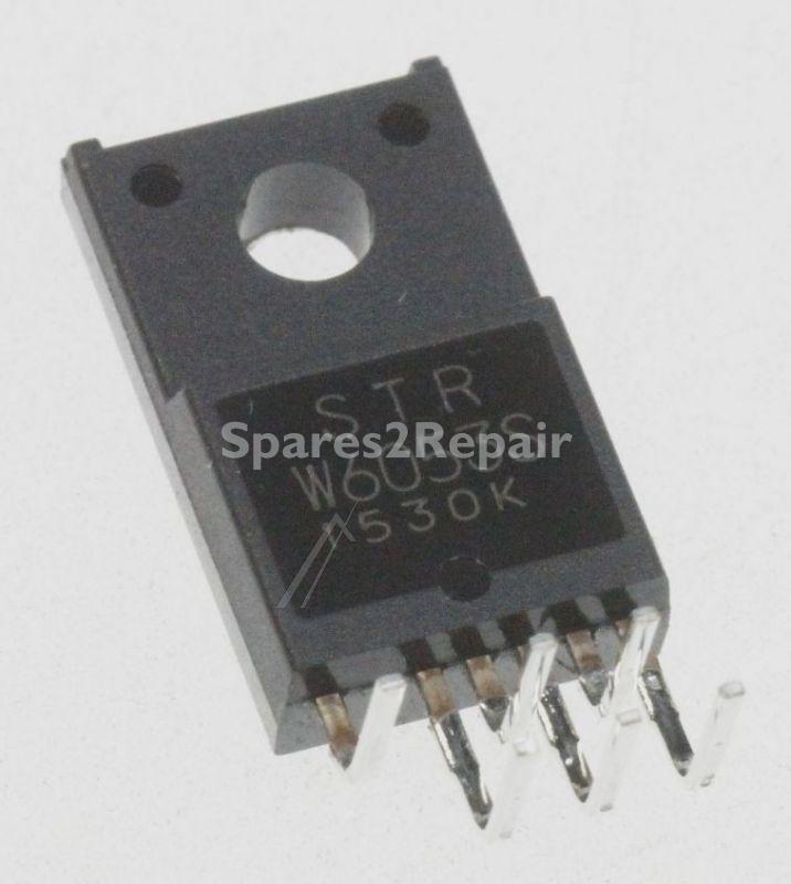 Panasonic Ic - C0cbcyy00043 Ic
