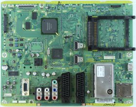 Panasonic TX-L32S10B - Main AV - TNP8EA102 8A