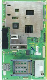 Panasonic TX-37LZD85 - Main AV - TNPA4465 2 DG - TXNDG10NBAJ AB - TXNDG10NBA