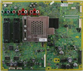 Panasonic TX-32LM70F - Main AV - TNP0EA009 A9 - TXN/A10AGRE