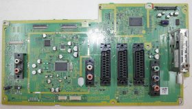 Panasonic TX-32LXD50 - Main AV - TNPH0617 1H