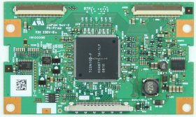 Panasonic TX-32LZD80 - LVDS - 19100096 - TCON103-F
