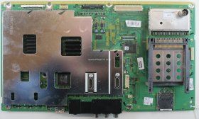 Panasonic TX-37LZD85 - Main AV - TNPA4465 - TXNDG10NBA - AB