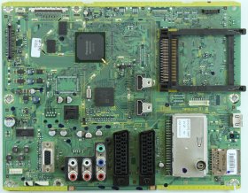 Panasonic TX-L32S10B - Main AV - TNP8EA102 8 A - TXN/A10PDA