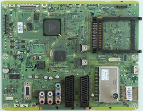 Panasonic TX-L32S10B - Main AV - TNP8EA102 - TXNA10PEA