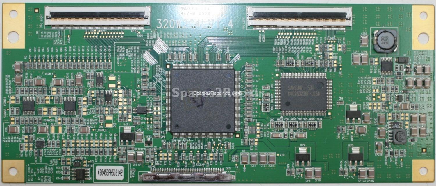 Panasonic TX-32LXD52 - LVDS - 320W2C4LV1.4 - LJ94-00453P