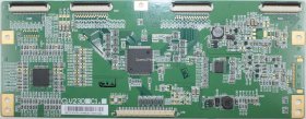 Philips 23PF4321/10 - LVDS - V23D C1 - HP231X00301A