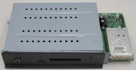 Philips 26PF7521D/10 - DTV Card Reader - 3139 123 6147.1 L1.3