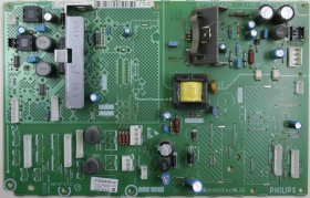 Philips 37PF5520D/10 - Audio - 3104 313 60643 - 3104 328 36412