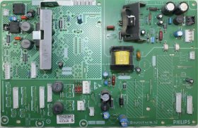 Philips 37PF5520D/10 - Audio Standby - 310432836411 - 3104 313 60643