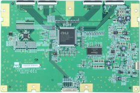 Philips 30PF9946/12 - LVDS - 48.29T01.011 - 03A17-1E - T296XW01 - 55.29T01.021