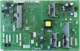 Philips 32PF9967D/10 - Audio Filter - 3104 313 60643 - 3104 328 36532