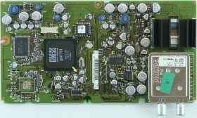 Philips LC260W01-A5K6 - Tuner - 3139 123 5804.2