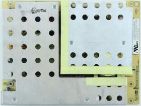 Polariod TLU-04223B - PSU - R03X50-0002I A - PWB-1030 - REV:E2 - API6LD08