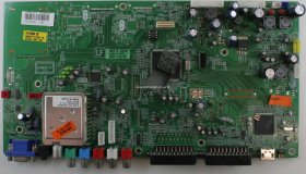 Proline LD2640HD - Main AV - 17MB22-2 - 021106 - 20306271