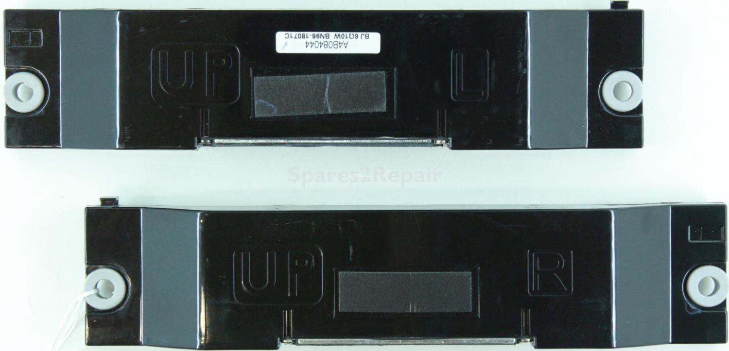 Samsung PS51D550C1D - Speakers - BN96-18071C - 6Ω 10W