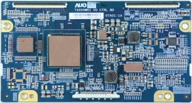 Samsung LE40M87BD - T-Con - 55.40T02.005 - T400HW01 V0 CTRL BD - 07A01-1A