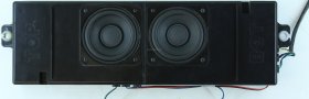 Samsung LE40F86BD - Speakers - BN96-06044A - K17L26SJ