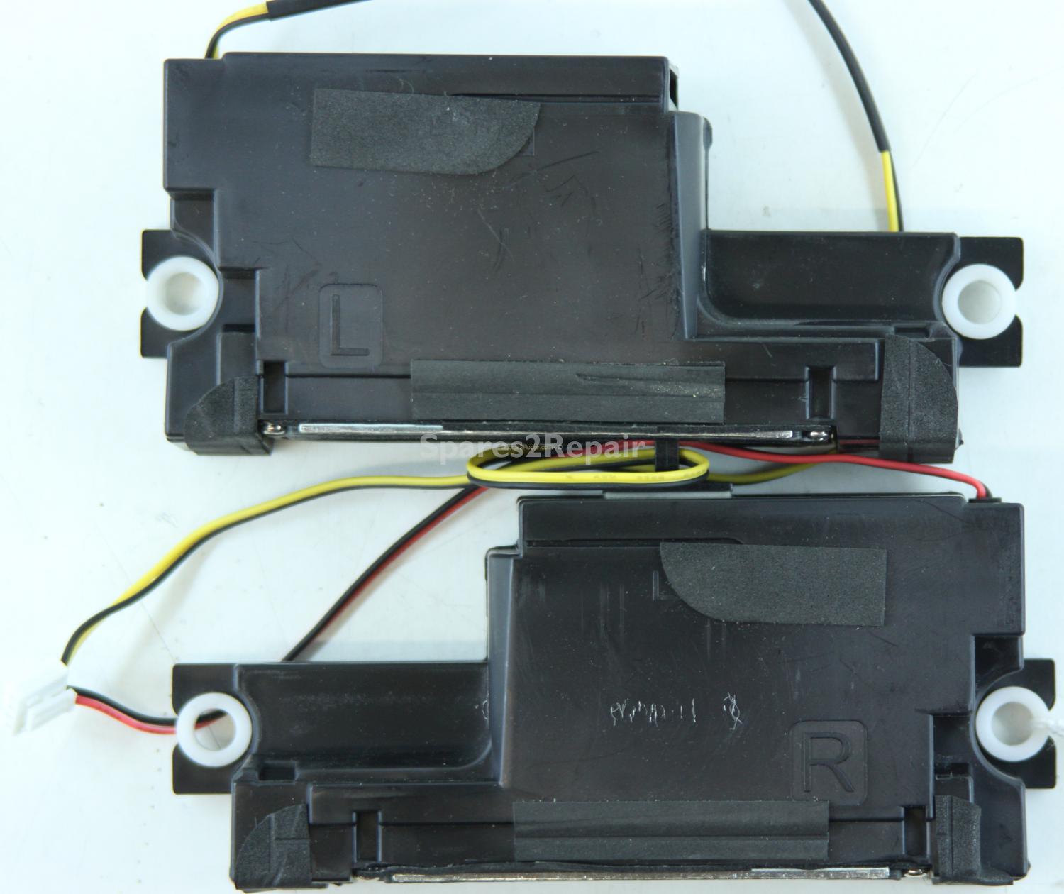 Samsung UE32EH5000AK - Speakers - BN96-21669F (L&R)