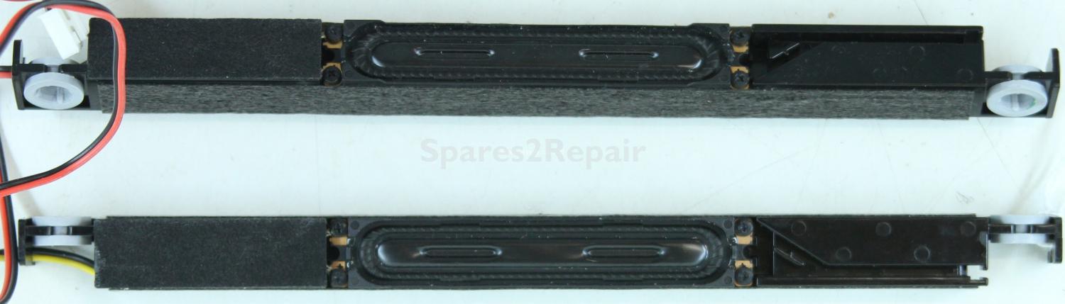 Samsung UE40C6530UK - Speakers - BN96-12941C
