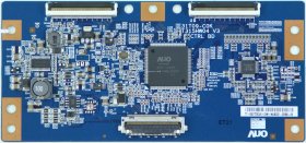Samsung LE37C650L1K - T-Con - 55.37T05.C49 - 31T09-C0K - T315HW04 V3 CTRL BD