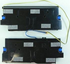 Samsung UE49KU6100K - Speakers - BN96-35009B - 6Ω - 10W