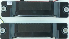 Samsung UE37ES6300 - Speakers - BN96-21666C - 6Ω / 10W (L&R)