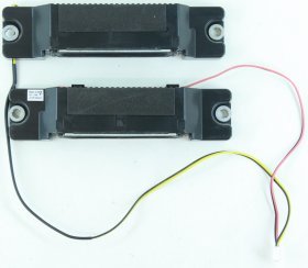 Samsung UE32ES6710 - Speakers - BN96-21666B - 6Ω / 10W