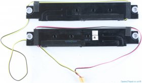 Samsung PM43F - Speakers - BN96-29511H
