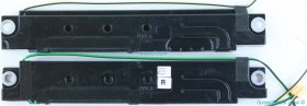 Samsung PM55F - Speakers - BN96-29511K - 6Ω 10W