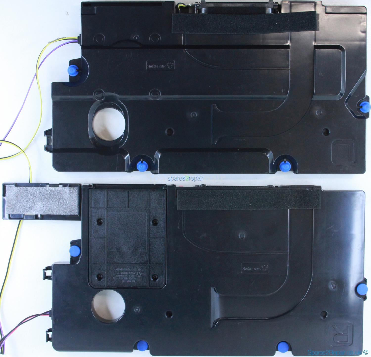 Samsung QE49Q7FAMT - Speakers - BN96-42183A - 6Ω 10W