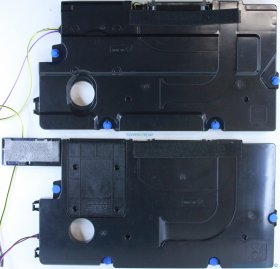 Samsung QE49Q7FAMT - Speakers - BN96-42183A - 6Ω 10W