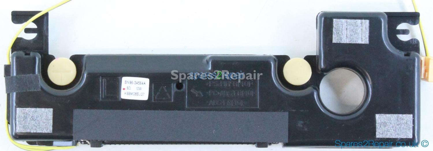 Samsung DC32E - Speaker - BN96-34564A - 6Ω 10W