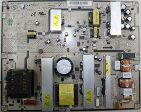 Samsung LE40M86BDX - PSU - BN44-00167A REV 1.1 - HU09364-7007A - SIP400B
