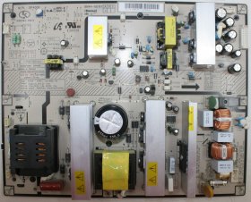 Samsung LE40R87BD - PSU - BN44-00167A - SIP400B - HU09364-7007A REV 1.1