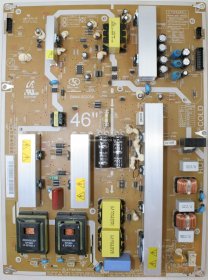 Samsung LE46A557P2F - PSU - BN44-00203A - SIP468A - REV 1.3